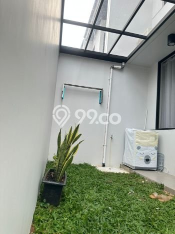 Jual Rumah Modern 2 KT di Gading Serpong, Tangerang Jual Rumah Modern 2 KT di Gading Serpong, Tangerang