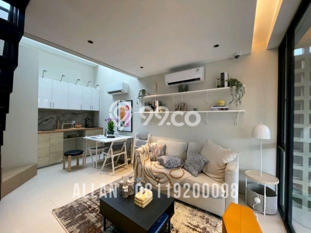 Butuh Hunian Terjangkau? Ada Rumah Bagus Dijual di Tangerang Butuh Hunian Terjangkau? Ada Rumah Bagus Dijual di Tangerang