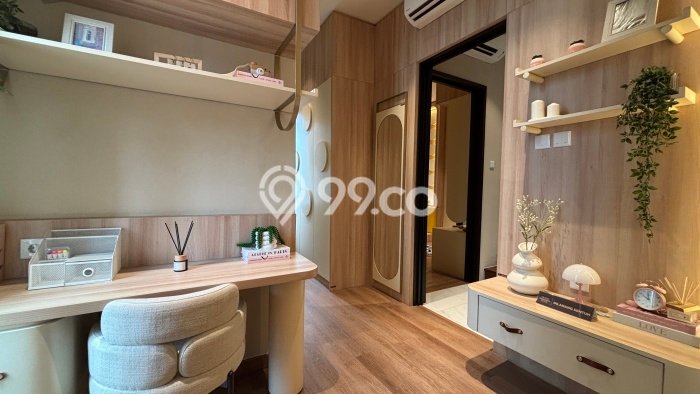 Hunian Mewah LB 204m2 Siap Pakai Desain Elegan di Gading Serpong, Tangerang Hunian Mewah LB 204m2 Siap Pakai Desain Elegan di Gading Serpong, Tangerang