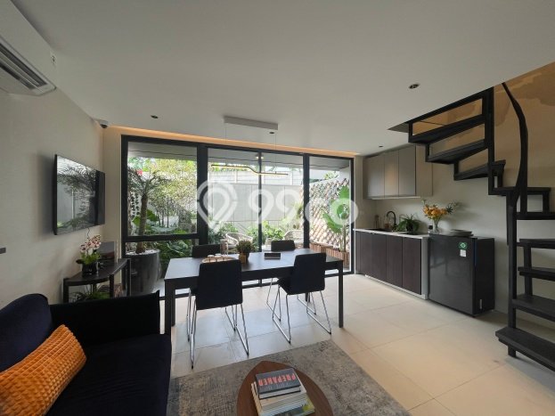 Jual Rumah Modern 3 KT di Gading Serpong, Tangerang Jual Rumah Modern 3 KT di Gading Serpong, Tangerang