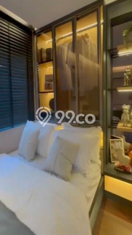 Rumah Murah LT 31m2 di Gading Serpong Akses Mudah Rumah Murah LT 31m2 di Gading Serpong Akses Mudah
