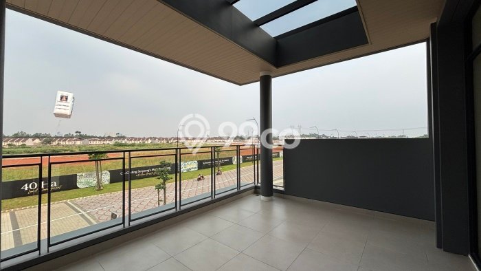 Dijual! Ruko di Gading Serpong Tangerang LT 100m2 / LB 298m2 Kawasan Strategis Dijual! Ruko di Gading Serpong Tangerang LT 100m2 / LB 298m2 Kawasan Strategis