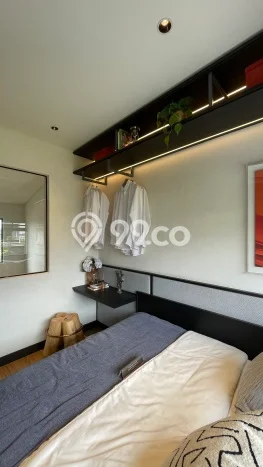 Hunian Nyaman 1 KT Hemat Budget di Gading Serpong Tangerang Hunian Nyaman 1 KT Hemat Budget di Gading Serpong Tangerang