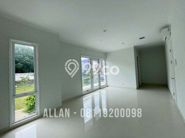 Rumah Luxury Modern Siap Huni di Gading Serpong Tangerang Rumah Luxury Modern Siap Huni di Gading Serpong Tangerang