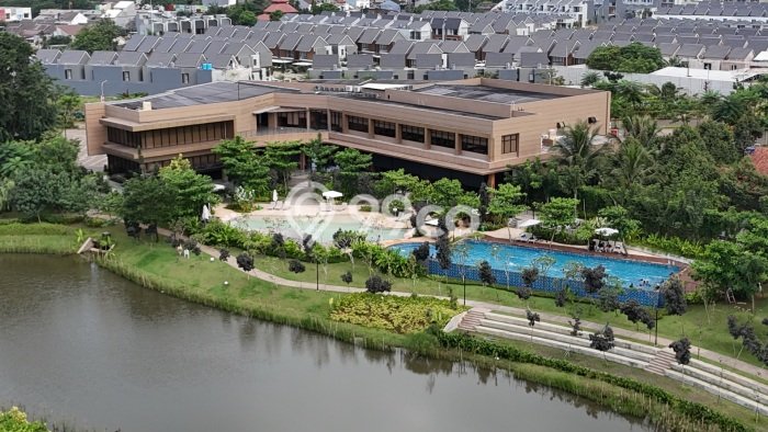 Dijual Rumah 4 Kamar Lokasi Strategis Bagus dan Strategis di Cisauk Dijual Rumah 4 Kamar Lokasi Strategis Bagus dan Strategis di Cisauk