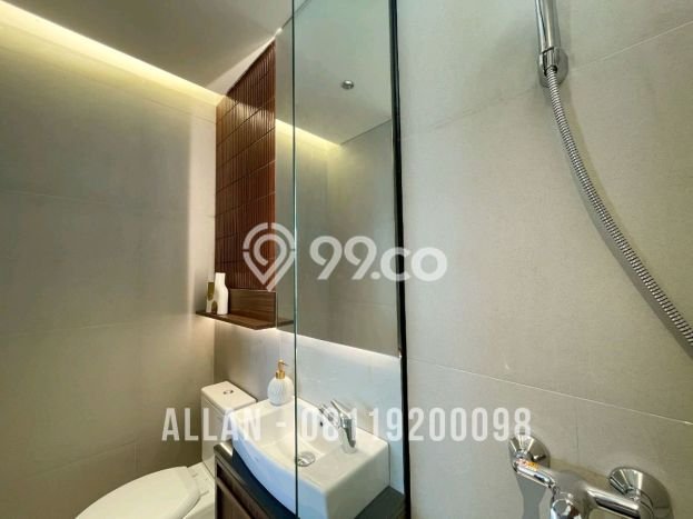 Dijual Rumah Eksklusif 3 KT di Gading Serpong, Tangerang Dijual Rumah Eksklusif 3 KT di Gading Serpong, Tangerang