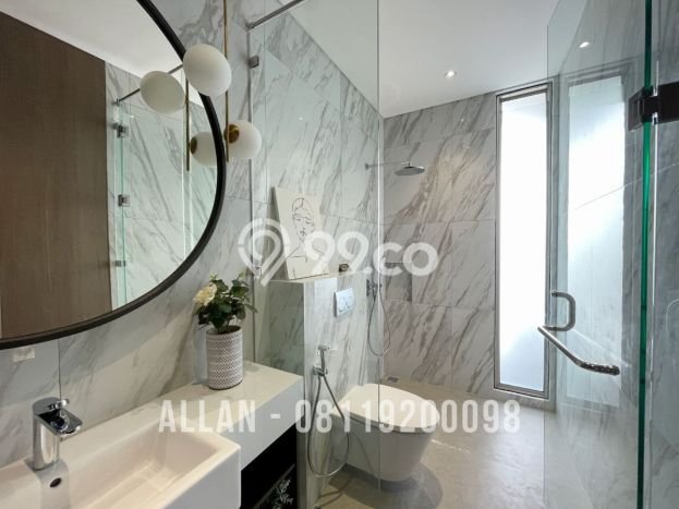 For Sale Rumah Mewah Exclusive di Cisauk, Tangerang For Sale Rumah Mewah Exclusive di Cisauk, Tangerang