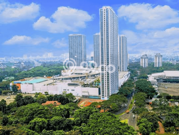 Rumah Luxury Modern Tanpa Renovasi di Lippo Karawaci Tangerang Rumah Luxury Modern Tanpa Renovasi di Lippo Karawaci Tangerang