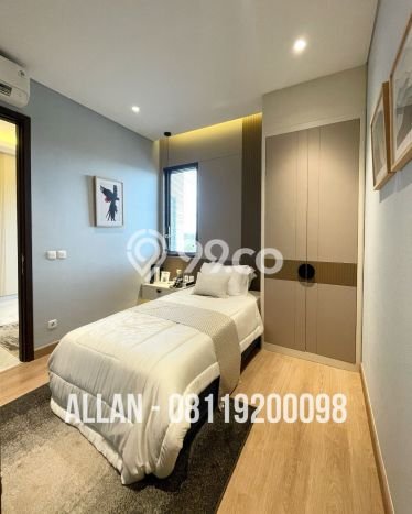 Dijual Rumah Mewah Megah Dengan View Cantik di BSD, Tangerang Dijual Rumah Mewah Megah Dengan View Cantik di BSD, Tangerang