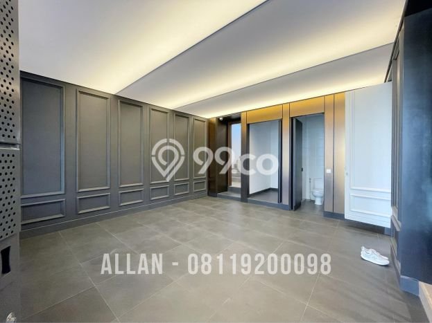 Hunian Elit LB 412m2 Siap Pakai Desain Elegan di BSD, Tangerang Hunian Elit LB 412m2 Siap Pakai Desain Elegan di BSD, Tangerang