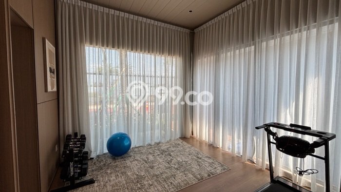 Dijual Rumah Mewah Elegan Dengan View Cantik di BSD, Tangerang Dijual Rumah Mewah Elegan Dengan View Cantik di BSD, Tangerang