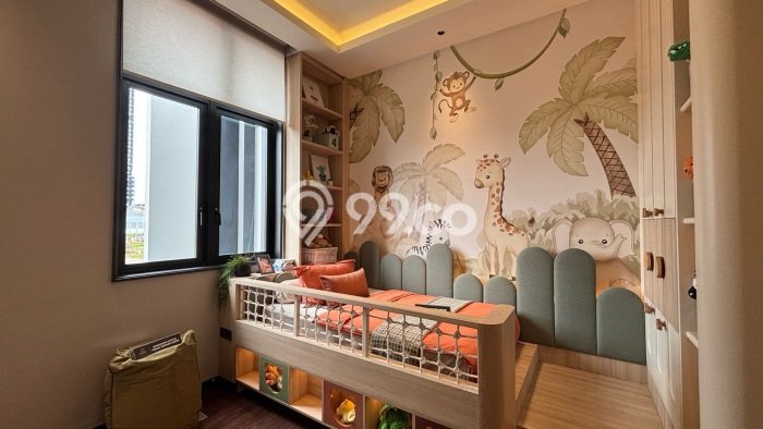 Hunian Elit LB 345m2 Siap Huni Desain Elegan di Gading Serpong, Tangerang Hunian Elit LB 345m2 Siap Huni Desain Elegan di Gading Serpong, Tangerang