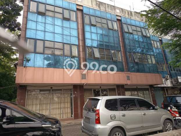 Unit Ruko Dijual di Tangerang LT 90m2 & LB 256m2 Unit Ruko Dijual di Tangerang LT 90m2 & LB 256m2