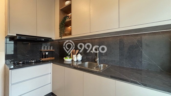 Rumah Elit Modern Tanpa Renovasi di Gading Serpong Tangerang Rumah Elit Modern Tanpa Renovasi di Gading Serpong Tangerang