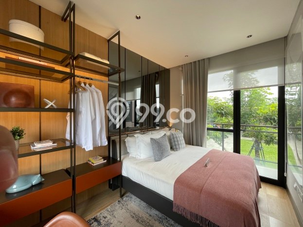 For Sale Hunian Rumah Nyaman 2 Kamar di Gading Serpong, Tangerang For Sale Hunian Rumah Nyaman 2 Kamar di Gading Serpong, Tangerang