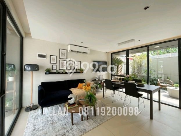 For Sale Hunian Rumah Nyaman 3 KT di Lippo Karawaci, Tangerang For Sale Hunian Rumah Nyaman 3 KT di Lippo Karawaci, Tangerang