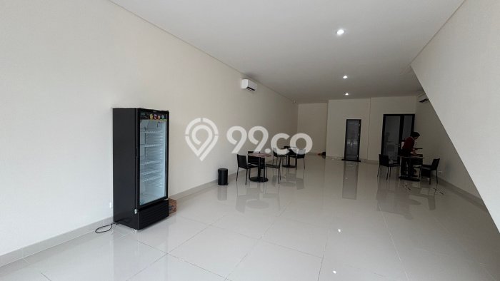 Untuk Dijual! Ruko di Gading Serpong Tangerang LT 120m2 / LB 268m2 Kawasan Bisnis Untuk Dijual! Ruko di Gading Serpong Tangerang LT 120m2 / LB 268m2 Kawasan Bisnis