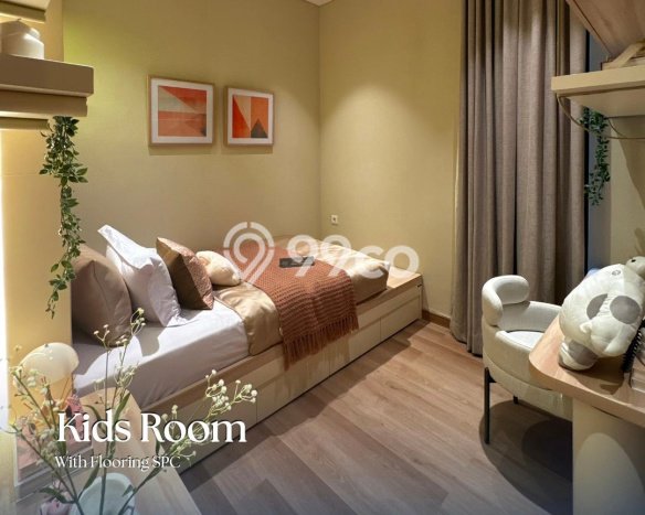 Jual Rumah Mewah Megah Dengan View Cantik di Gading Serpong, Tangerang Jual Rumah Mewah Megah Dengan View Cantik di Gading Serpong, Tangerang