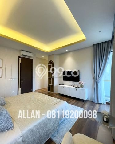 Dijual Rumah Mewah Megah Dengan View Cantik di BSD, Tangerang Dijual Rumah Mewah Megah Dengan View Cantik di BSD, Tangerang