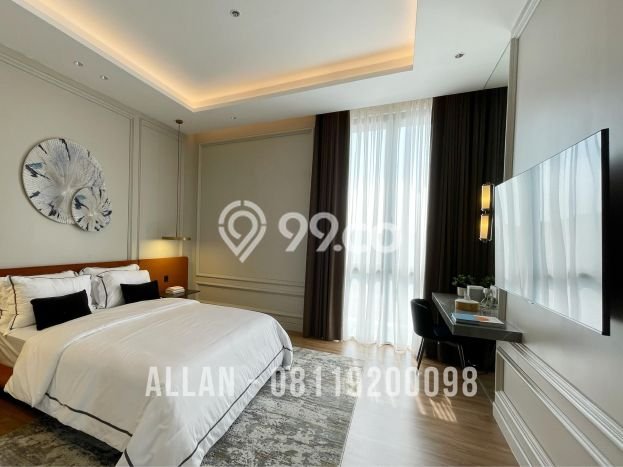 Hunian Elit LB 412m2 Siap Pakai Desain Elegan di BSD, Tangerang Hunian Elit LB 412m2 Siap Pakai Desain Elegan di BSD, Tangerang