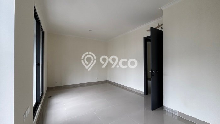 For Sale! Luxury House LT 84m2 Desain Elegan di Gading Serpong For Sale! Luxury House LT 84m2 Desain Elegan di Gading Serpong