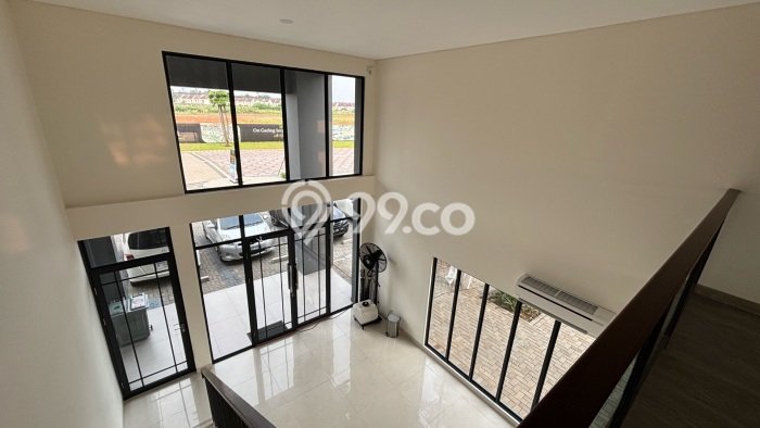 Ruko Dijual di Tangerang LT 85m2 & LB 255m2 Lokasi Terbaik! Ruko Dijual di Tangerang LT 85m2 & LB 255m2 Lokasi Terbaik!