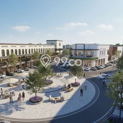 Ruko Bagus Dijual LB 144m2 Lokasi Strategis Tangerang Area Cocok untuk Berbisnis Ruko Bagus Dijual LB 144m2 Lokasi Strategis Tangerang Area Cocok untuk Berbisnis