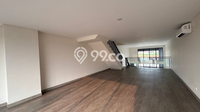 Dijual! Ruko di Gading Serpong Tangerang LT 100m2 / LB 298m2 Kawasan Strategis Dijual! Ruko di Gading Serpong Tangerang LT 100m2 / LB 298m2 Kawasan Strategis