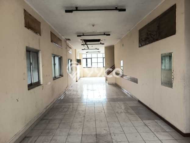 Unit Ruko Dijual di Tangerang LT 90m2 & LB 256m2 Unit Ruko Dijual di Tangerang LT 90m2 & LB 256m2