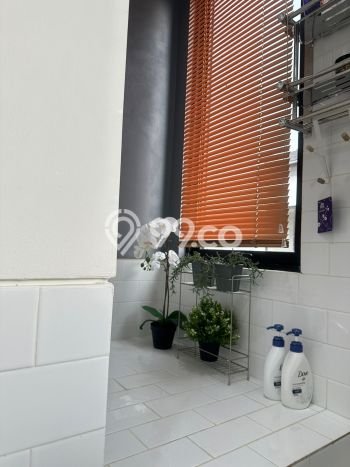 Jual Rumah Modern 2 KT di Gading Serpong, Tangerang Jual Rumah Modern 2 KT di Gading Serpong, Tangerang