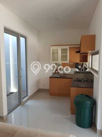 Rumah Modern LB/LT 78m2/56m2 Dijual di Gading Serpong, Tangerang Rumah Modern LB/LT 78m2/56m2 Dijual di Gading Serpong, Tangerang