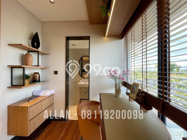 For Sale Hunian Rumah Nyaman 3 KT di Gading Serpong, Tangerang For Sale Hunian Rumah Nyaman 3 KT di Gading Serpong, Tangerang