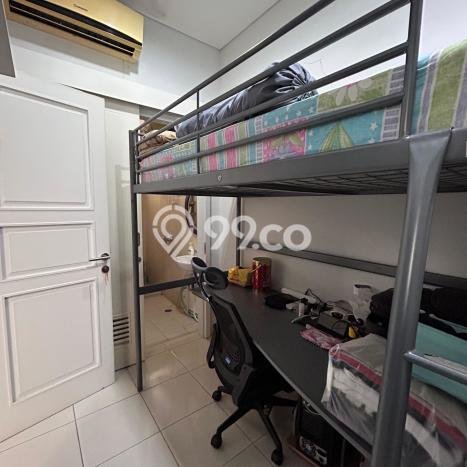 Rumah Luas Asri 2 KT Siap Pakai di Gading Serpong Tangerang Rumah Luas Asri 2 KT Siap Pakai di Gading Serpong Tangerang