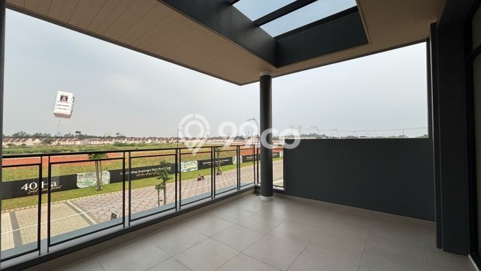 Ruko Dijual di Tangerang LT 85m2 & LB 255m2 Lokasi Terbaik! Ruko Dijual di Tangerang LT 85m2 & LB 255m2 Lokasi Terbaik!