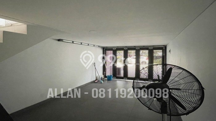 Hunian Super Elit dengan Akses Paling Strategis di Gading Serpong, Tangerang Hunian Super Elit dengan Akses Paling Strategis di Gading Serpong, Tangerang