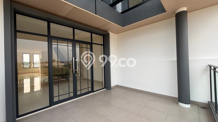 Dijual! Ruko di Gading Serpong Tangerang LT 100m2 / LB 298m2 Kawasan Strategis Dijual! Ruko di Gading Serpong Tangerang LT 100m2 / LB 298m2 Kawasan Strategis