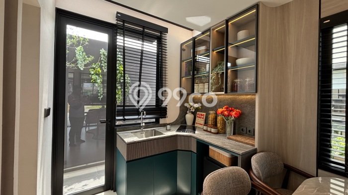 Hunian Nyaman 2 KT Harga Terjangkau di Gading Serpong Tangerang Hunian Nyaman 2 KT Harga Terjangkau di Gading Serpong Tangerang