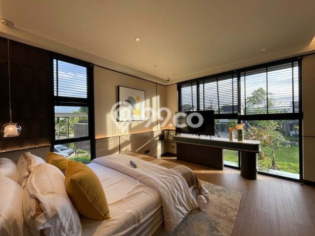 Rumah Minimalis 3 KT LT 68m2 di Gading Serpong Rumah Minimalis 3 KT LT 68m2 di Gading Serpong