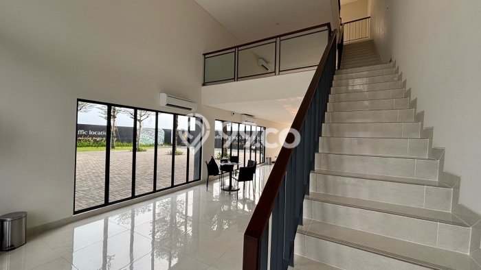 Ruko Dijual di Tangerang LT 85m2 & LB 255m2 Lokasi Terbaik! Ruko Dijual di Tangerang LT 85m2 & LB 255m2 Lokasi Terbaik!