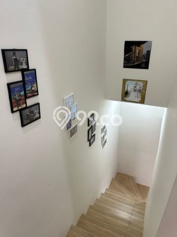 Jual Rumah Modern 2 KT di Gading Serpong, Tangerang Jual Rumah Modern 2 KT di Gading Serpong, Tangerang