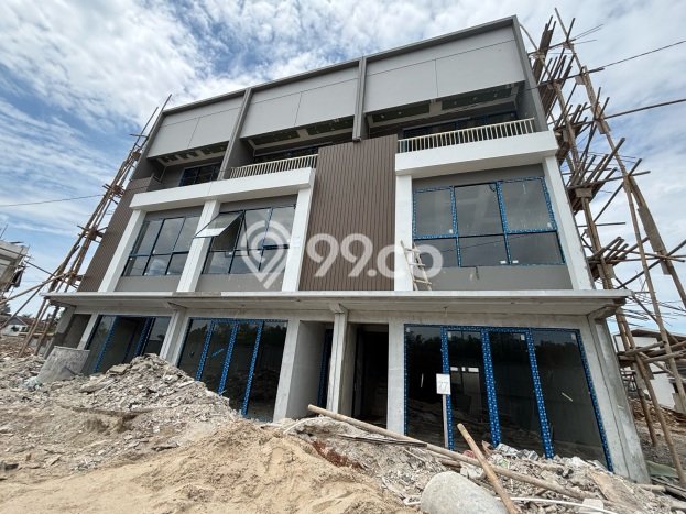 Ruko Bagus Dijual LB 70m2 Lokasi Strategis Tangerang Area Cocok untuk Berbisnis Ruko Bagus Dijual LB 70m2 Lokasi Strategis Tangerang Area Cocok untuk Berbisnis