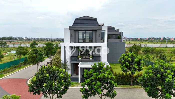 Hunian Murah Dijual Area BSD, Tangerang Selatan Harga Rp 9 Juta Hunian Murah Dijual Area BSD, Tangerang Selatan Harga Rp 9 Juta