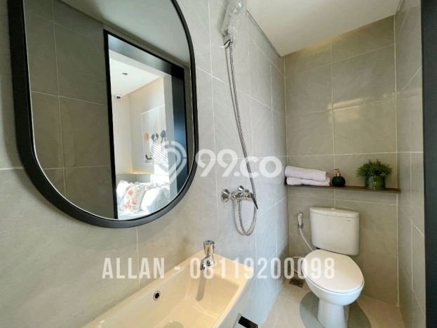 For Sale Hunian Rumah Nyaman 3 KT di Gading Serpong, Tangerang For Sale Hunian Rumah Nyaman 3 KT di Gading Serpong, Tangerang