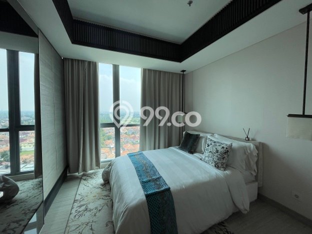 Dijual Apartemen di Tangerang 3 Kamar & 3 Kamar Mandi, Luas 130m2 Dijual Apartemen di Tangerang 3 Kamar & 3 Kamar Mandi, Luas 130m2