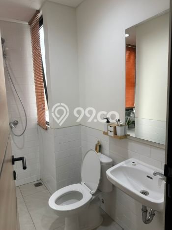 Jual Rumah Modern 2 KT di Gading Serpong, Tangerang Jual Rumah Modern 2 KT di Gading Serpong, Tangerang