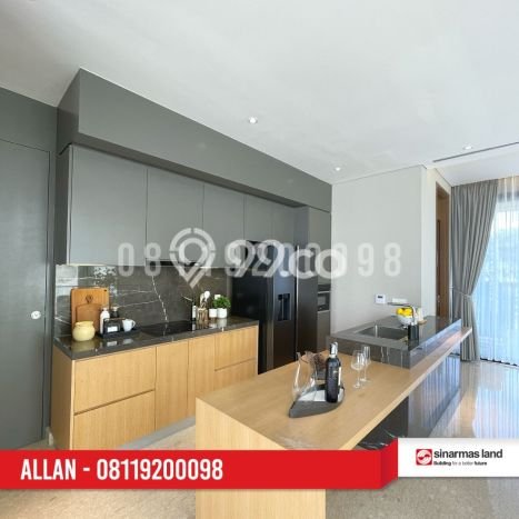 Rumah Luxury Modern Siap Huni di BSD Tangerang Rumah Luxury Modern Siap Huni di BSD Tangerang