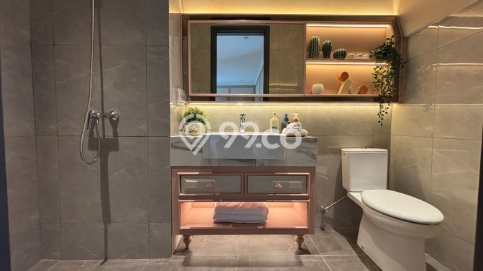 Rumah Luxury Modern Siap Huni di Gading Serpong Tangerang Rumah Luxury Modern Siap Huni di Gading Serpong Tangerang