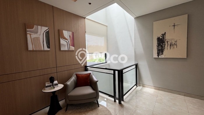 Dijual Rumah Mewah Elegan Dengan View Cantik di BSD, Tangerang Dijual Rumah Mewah Elegan Dengan View Cantik di BSD, Tangerang