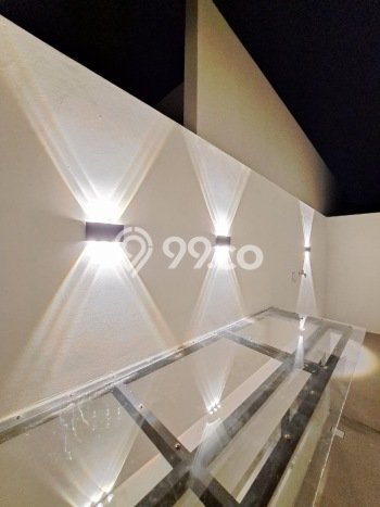 Ready to Use! Luxury House LT 121m2 Desain Elegan di Gading Serpong Ready to Use! Luxury House LT 121m2 Desain Elegan di Gading Serpong