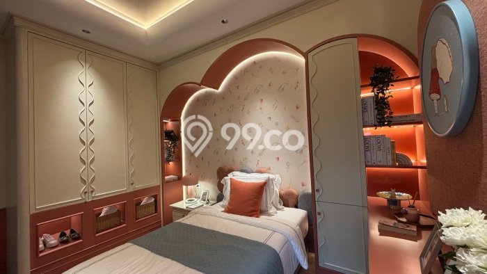 Rumah Luxury Modern Siap Huni di Gading Serpong Tangerang Rumah Luxury Modern Siap Huni di Gading Serpong Tangerang
